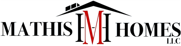 Mathis Homes LLC Logo