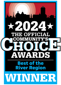 2024 readers choice award